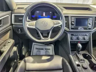 Volkswagen Atlas 2023 AWD SE 4Motion 4dr SUV