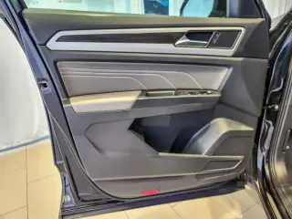 Volkswagen Atlas 2023 AWD SE 4Motion 4dr SUV