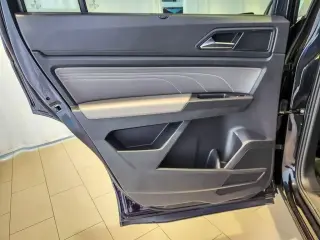 Volkswagen Atlas 2023 AWD SE 4Motion 4dr SUV