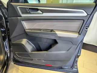Volkswagen Atlas 2023 AWD SE 4Motion 4dr SUV