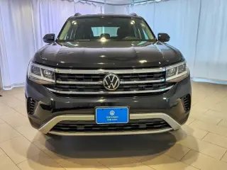 Volkswagen Atlas 2023 AWD SE 4Motion 4dr SUV