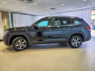Volkswagen Atlas 2023 AWD SE 4Motion 4dr SUV