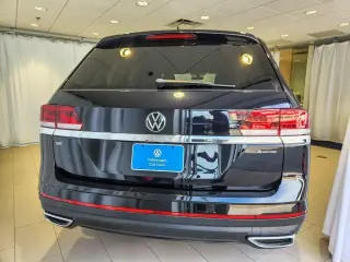 Volkswagen Atlas 2023 AWD SE 4Motion 4dr SUV