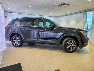 Volkswagen Atlas 2023 AWD SE 4Motion 4dr SUV