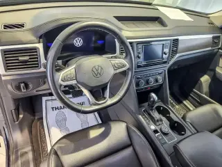Volkswagen Atlas 2023 AWD SE 4Motion 4dr SUV