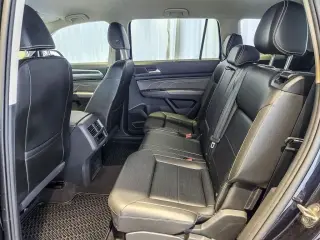 Volkswagen Atlas 2023 AWD SE 4Motion 4dr SUV