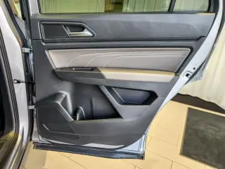 Volkswagen Atlas Cross Sport 2023 AWD SE 4Motion 4dr SUV