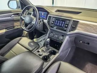 Volkswagen Atlas Cross Sport 2023 AWD SE 4Motion 4dr SUV