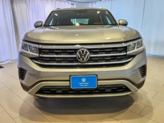 Volkswagen Atlas Cross Sport 2023 AWD SE 4Motion 4dr SUV
