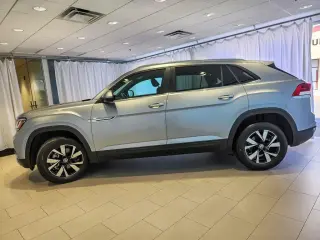 Volkswagen Atlas Cross Sport 2023 AWD SE 4Motion 4dr SUV