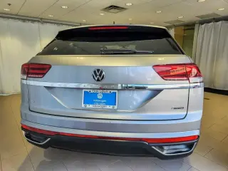 Volkswagen Atlas Cross Sport 2023 AWD SE 4Motion 4dr SUV