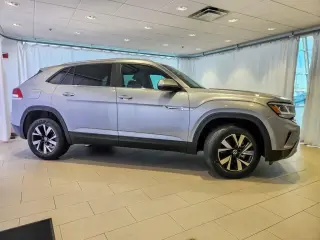 Volkswagen Atlas Cross Sport 2023 AWD SE 4Motion 4dr SUV
