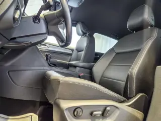 Volkswagen Atlas Cross Sport 2023 AWD SE 4Motion 4dr SUV