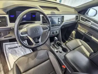 Volkswagen Atlas Cross Sport 2023 AWD SE 4Motion 4dr SUV
