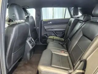 Volkswagen Atlas Cross Sport 2023 AWD SE 4Motion 4dr SUV