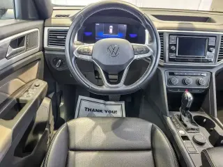 Volkswagen Atlas Cross Sport 2023 AWD SE 4Motion 4dr SUV