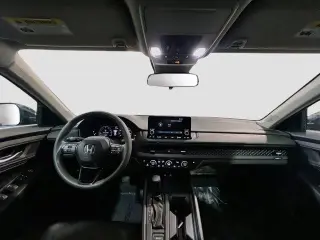 Honda Accord 2025 SE 4dr Sedan