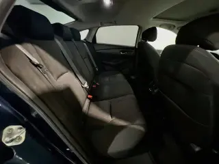 Honda Accord 2025 SE 4dr Sedan