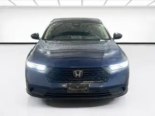 Honda Accord 2025 SE 4dr Sedan