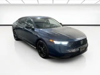 Honda Accord 2025 SE 4dr Sedan