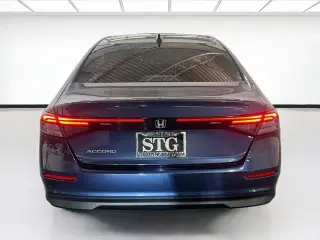 Honda Accord 2025 SE 4dr Sedan