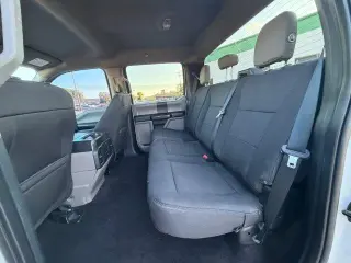 Ford F-150 2019 4x4 XL 4dr SuperCrew 5.5 ft. SB