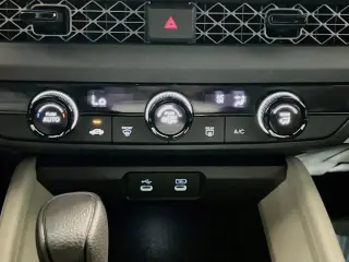 Honda Accord 2024 LX 4p Sedan