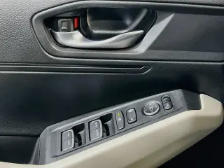 Honda Accord 2024 LX 4p Sedan