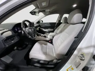 Honda Accord 2024 LX 4p Sedan