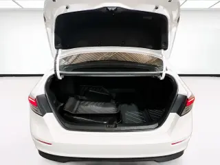 Honda Accord 2024 LX 4p Sedan