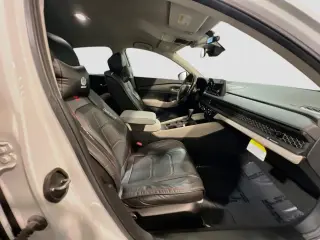 Honda Accord 2024 LX 4p Sedan