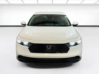 Honda Accord 2024 LX 4p Sedan