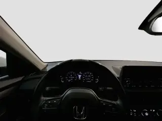 Honda Accord 2024 LX 4p Sedan