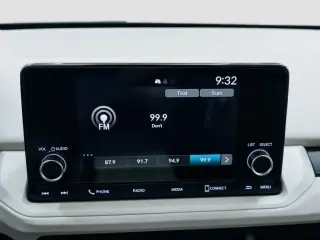 Honda Accord 2024 LX 4p Sedan