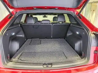 Volkswagen Atlas Cross Sport 2024 AWD SEL R-Line 4Motion 4p SUV
