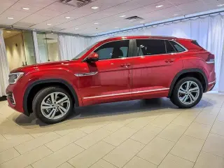 Volkswagen Atlas Cross Sport 2024 AWD SEL R-Line 4Motion 4p SUV