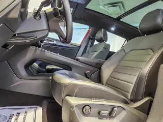 Volkswagen Atlas Cross Sport 2024 AWD SEL R-Line 4Motion 4p SUV