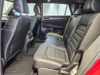 Volkswagen Atlas Cross Sport 2024 AWD SEL R-Line 4Motion 4p SUV