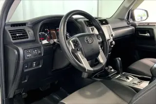 Toyota 4Runner 2020 4x4 SR5 Premium 4dr SUV