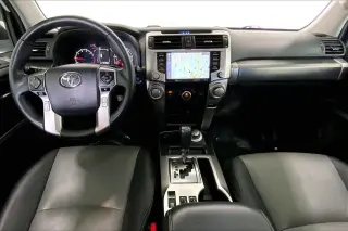 Toyota 4Runner 2020 4x4 SR5 Premium 4dr SUV