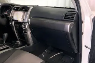 Toyota 4Runner 2020 4x4 SR5 Premium 4dr SUV