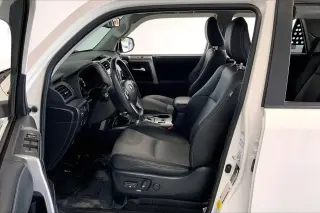 Toyota 4Runner 2020 4x4 SR5 Premium 4dr SUV