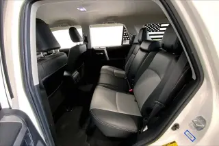 Toyota 4Runner 2020 4x4 SR5 Premium 4dr SUV