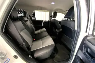 Toyota 4Runner 2020 4x4 SR5 Premium 4dr SUV