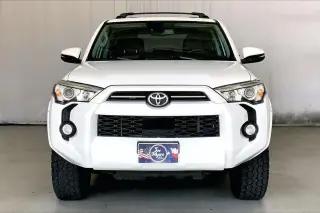 Toyota 4Runner 2020 4x4 SR5 Premium 4dr SUV