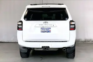 Toyota 4Runner 2020 4x4 SR5 Premium 4dr SUV