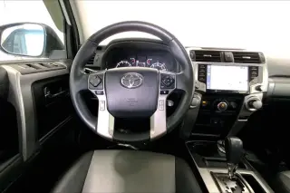 Toyota 4Runner 2020 4x4 SR5 Premium 4dr SUV
