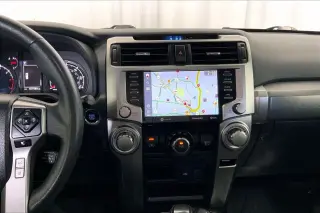 Toyota 4Runner 2020 4x4 SR5 Premium 4dr SUV