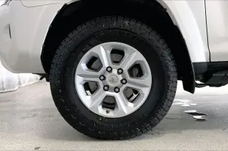 Toyota 4Runner 2020 4x4 SR5 Premium 4dr SUV