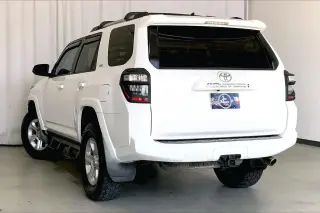 Toyota 4Runner 2020 4x4 SR5 Premium 4dr SUV